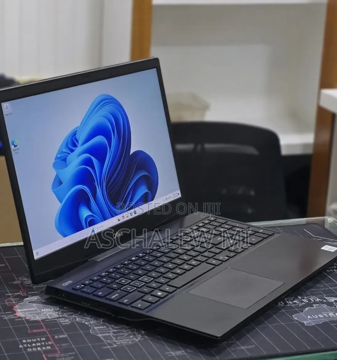 New Laptop Dell G5 16GB Intel Core i7 SSD 512GB