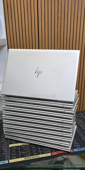 New Laptop HP EliteBook 840 G8 16GB Intel Core i7 SSD 512GB