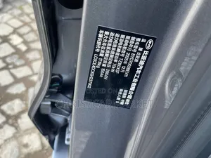 BYD E2 43 kWh 94 hp FWD 2025 Gray