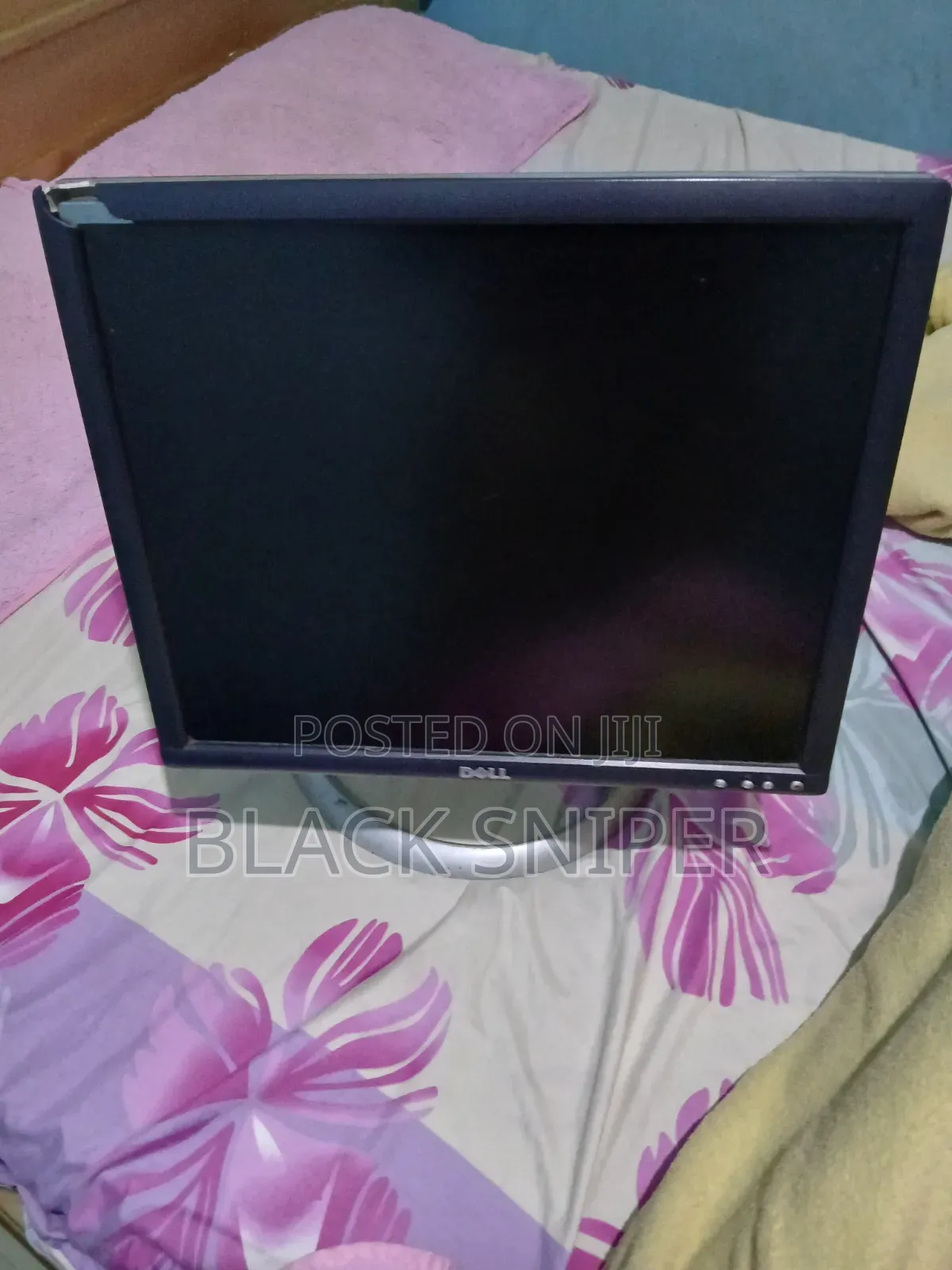 It Is for Sell