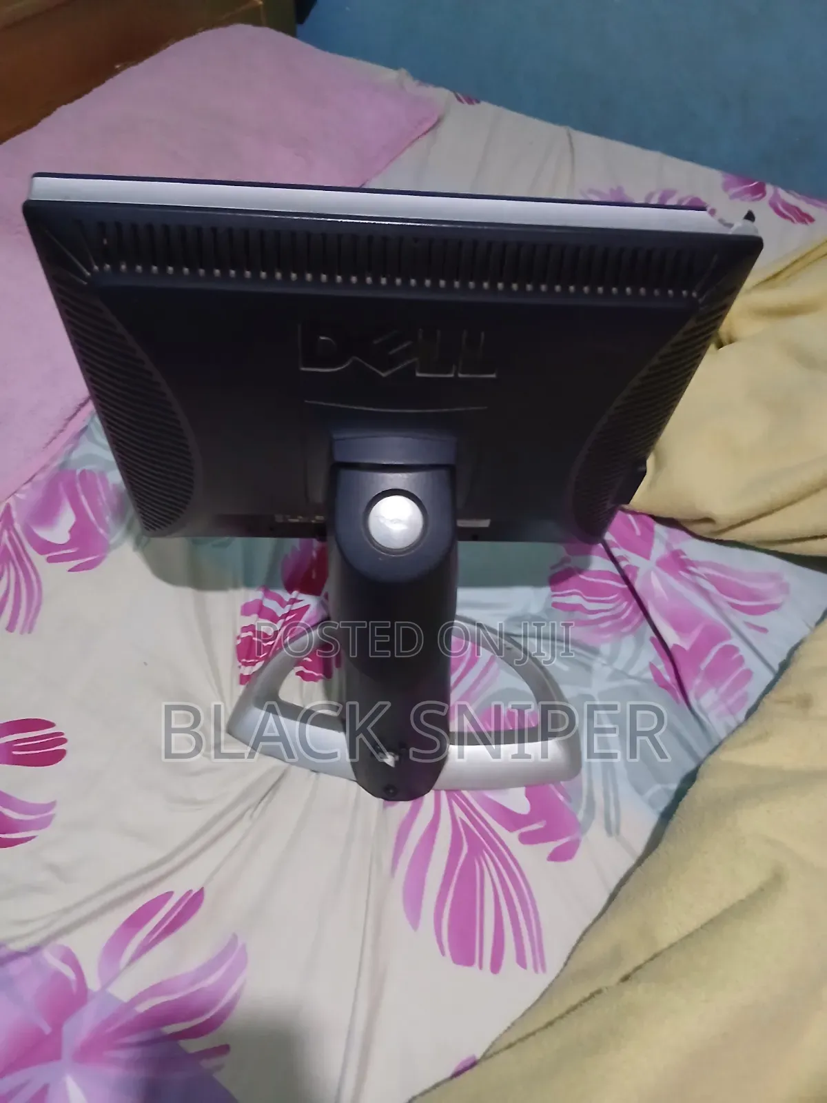 It Is for Sell