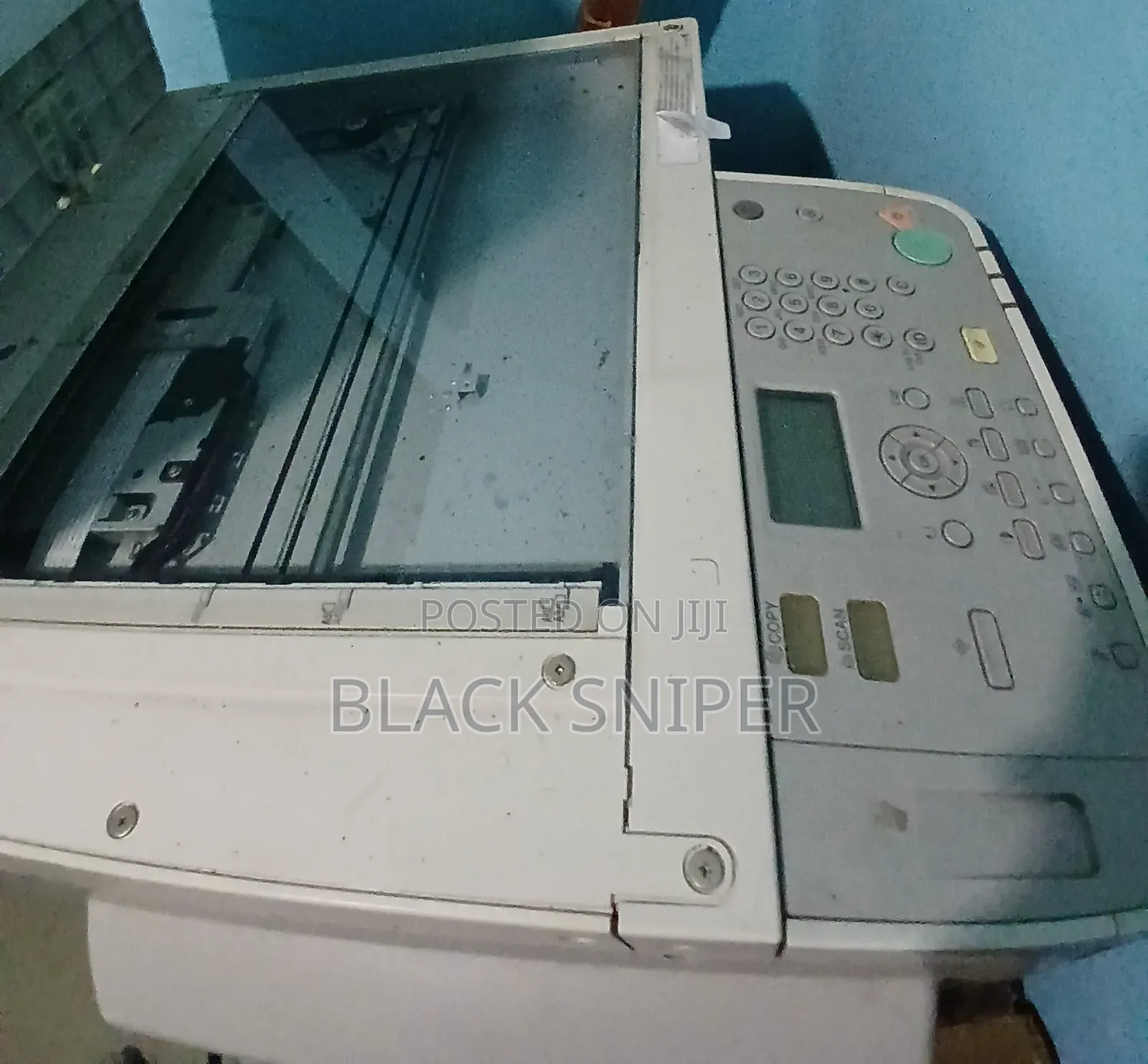 It Is for Sell