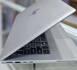 New Laptop HP EliteBook 840 G10 16GB Intel Core i5 SSD 512GB