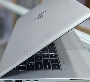 New Laptop HP EliteBook 840 G10 16GB Intel Core i5 SSD 512GB