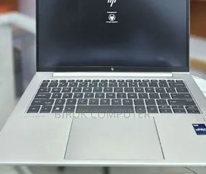 New Laptop HP EliteBook 840 G10 16GB Intel Core i5 SSD 512GB