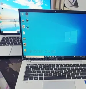 New Laptop HP EliteBook 840 16GB Intel Core i7 SSD 512GB