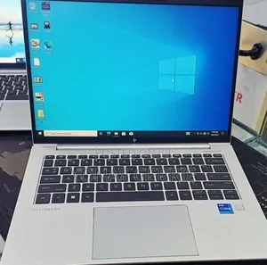 New Laptop HP EliteBook 840 16GB Intel Core i7 SSD 512GB