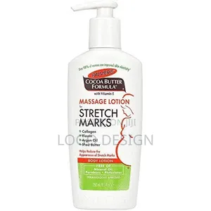 Stretch Marks Remover