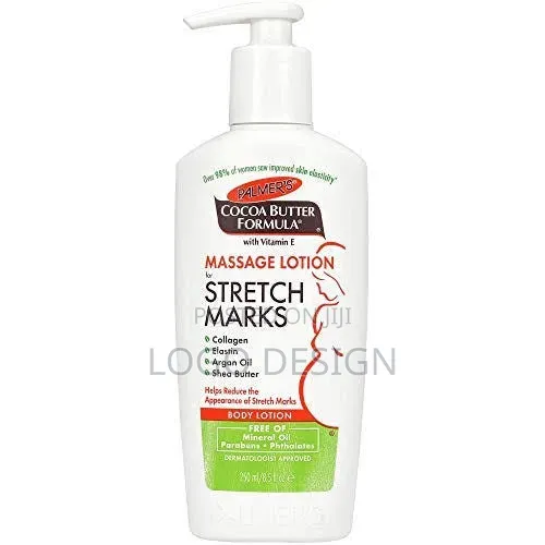 Stretch Marks Remover