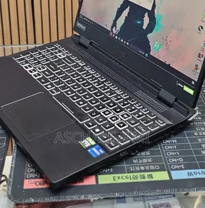 New Laptop Acer Nitro 5 16GB Intel Core i7 SSD 512GB