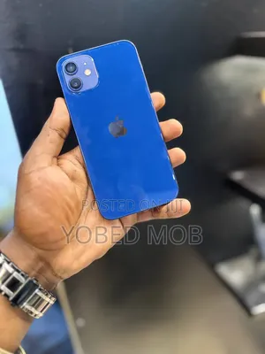 Apple iPhone 12 128 GB
