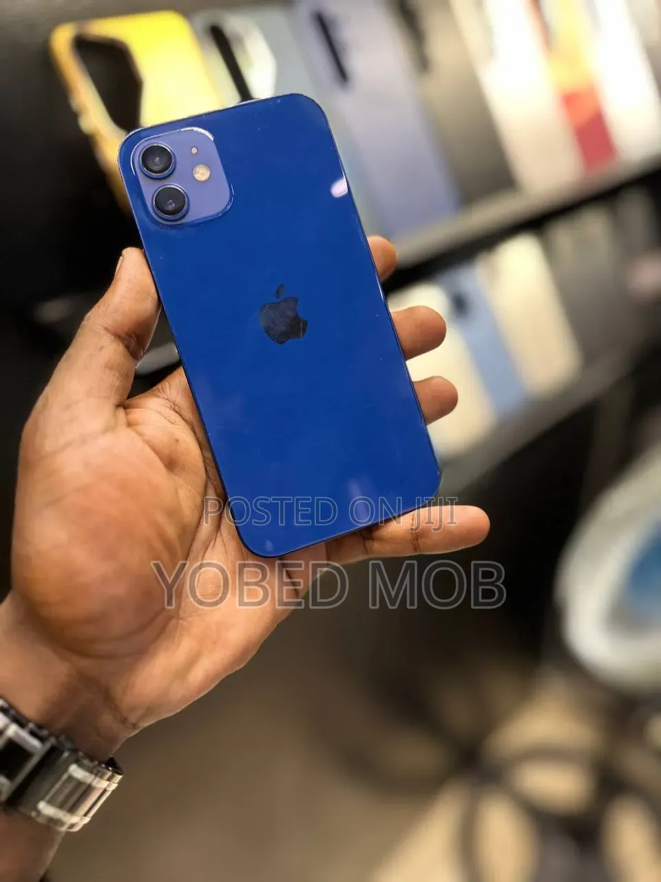 Apple iPhone 12 128 GB