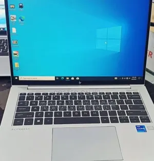 New Laptop HP EliteBook 840 16GB Intel Core i7 SSD 512GB