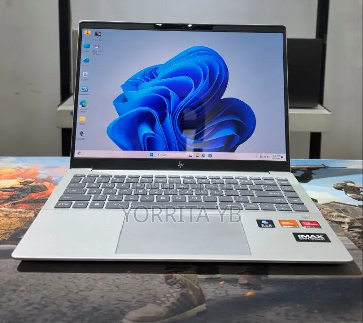 New Laptop HP Pavilion 15 16GB AMD Ryzen 7 SSD 1T