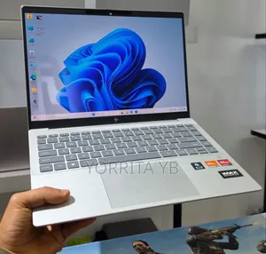 New Laptop HP Pavilion 15 16GB AMD Ryzen 7 SSD 1T