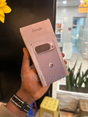 New Google Pixel 10 Pro XL 256 GB