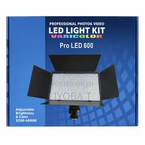 Led Light Kit 600