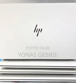 New Laptop HP EliteBook 840 8GB Intel Core i5 SSD 512GB