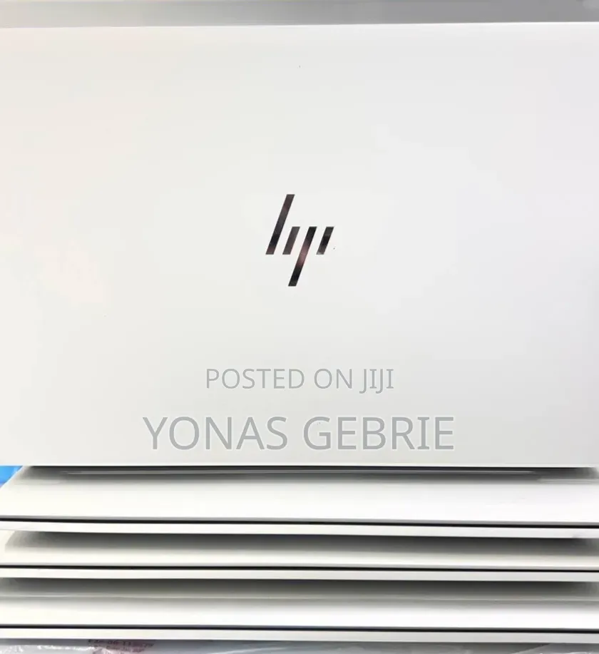 New Laptop HP EliteBook 840 8GB Intel Core i5 SSD 512GB