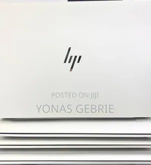 New Laptop HP EliteBook 840 8GB Intel Core i5 SSD 512GB