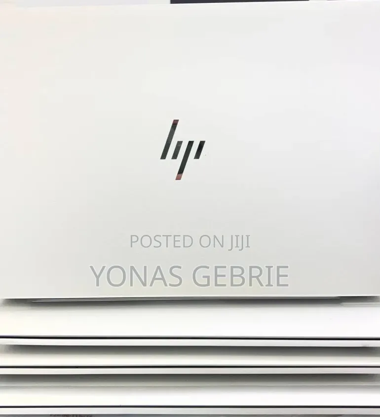 New Laptop HP EliteBook 840 8GB Intel Core i5 SSD 512GB