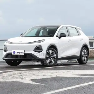 New Changan Nevo Q07 Laser Honorable Edition 2026 Silver