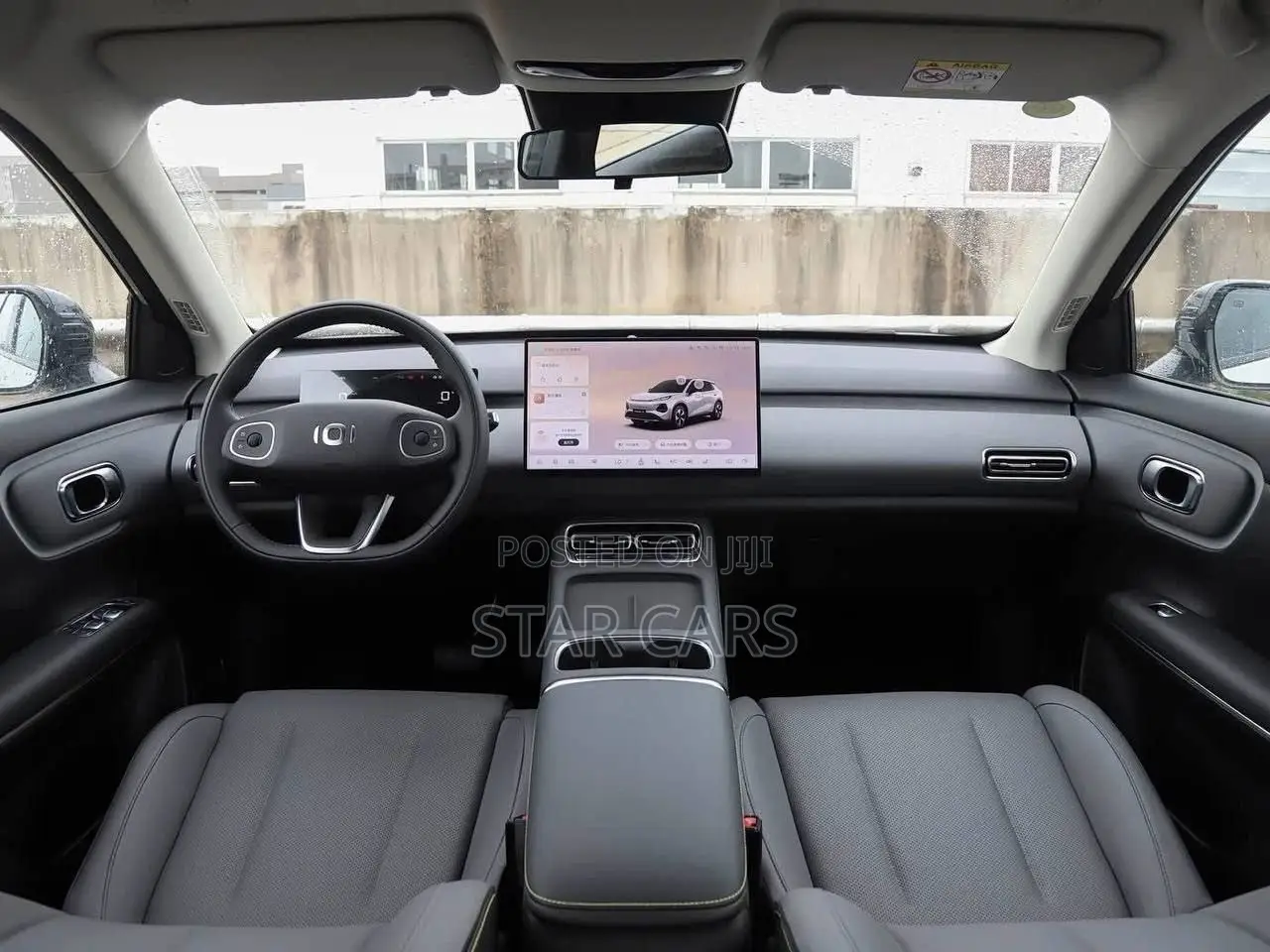 New Changan Nevo Q07 Laser Honorable Edition 2026 Silver