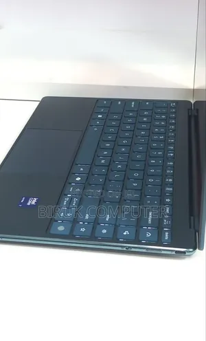 New Laptop Lenovo ThinkPad X1 Yoga 16GB Intel Core Ultra 7 SSD 512GB