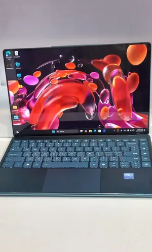 New Laptop Lenovo ThinkPad X1 Yoga 16GB Intel Core Ultra 7 SSD 512GB