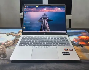 New Laptop HP Pavilion 15 32GB AMD Ryzen 7 SSD 1T