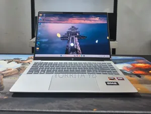 New Laptop HP Pavilion 15 32GB AMD Ryzen 7 SSD 1T