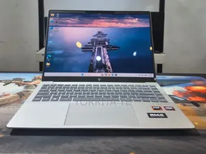New Laptop HP Pavilion 15 32GB AMD Ryzen 7 SSD 1T