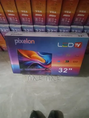 Pixelon,led,TV