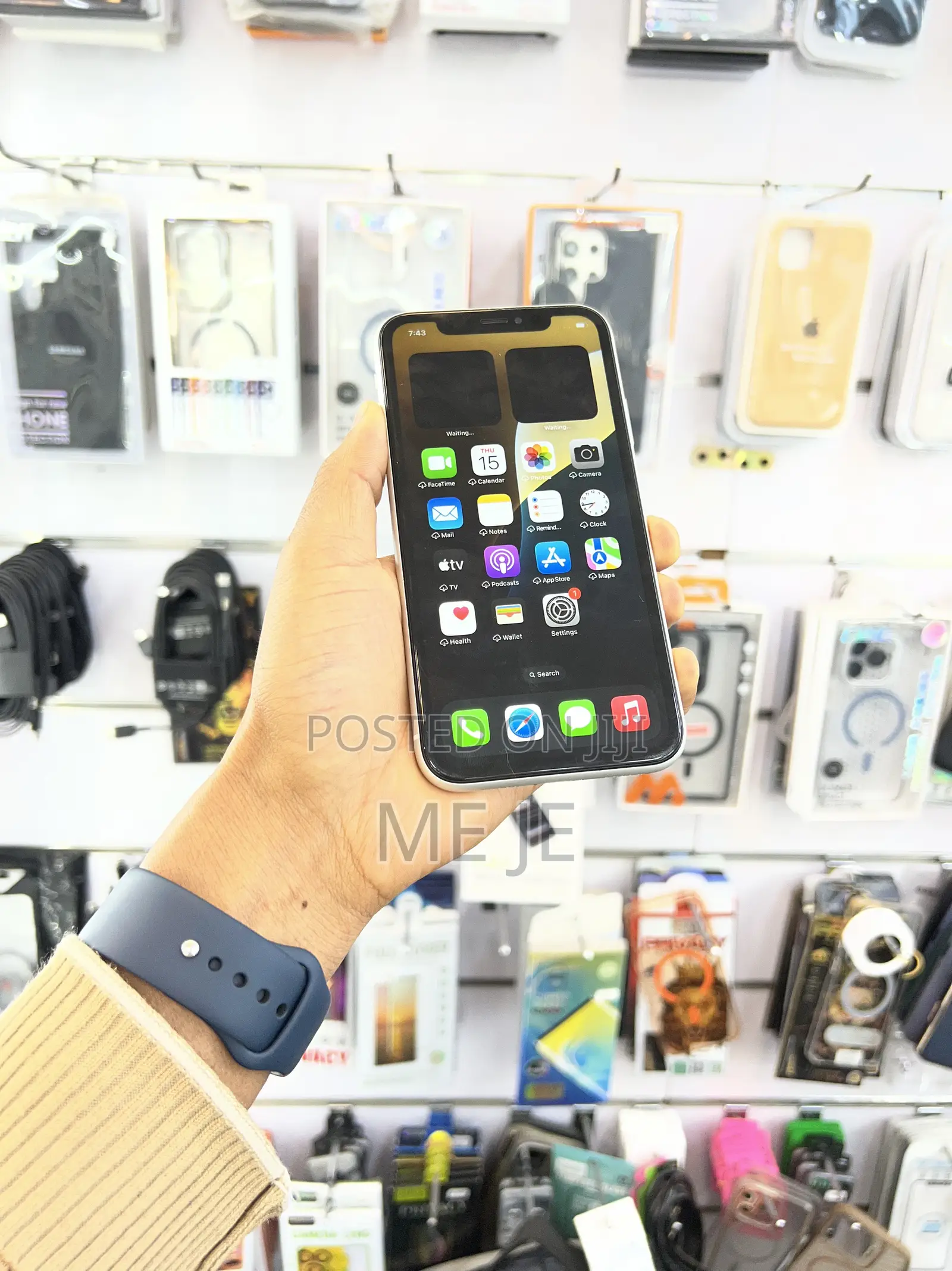 Apple iPhone 12 128 GB