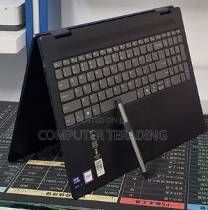 New Laptop Lenovo IdeaPad 1 32GB Intel Core Ultra 7 SSD 1T