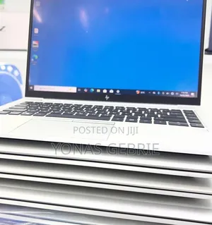 New Laptop HP EliteBook 840 16GB Intel Core i7 SSD 512GB