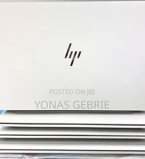 New Laptop HP EliteBook 840 16GB Intel Core i7 SSD 512GB