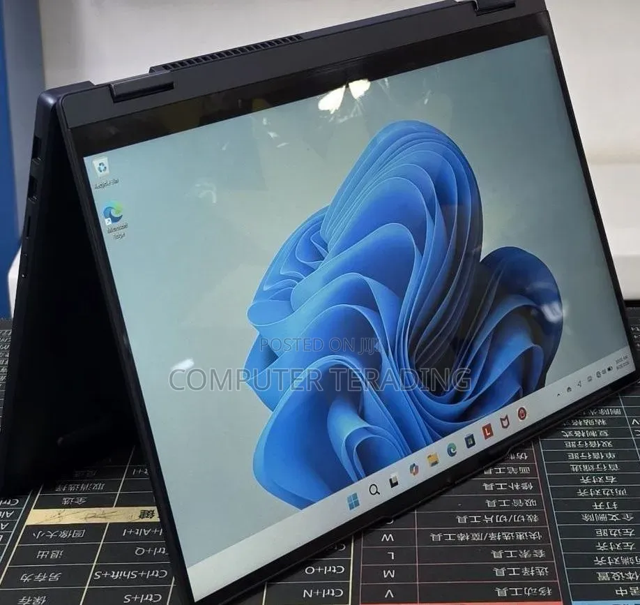New Laptop Lenovo IdeaPad 1 32GB Intel Core Ultra 7 SSD 1T