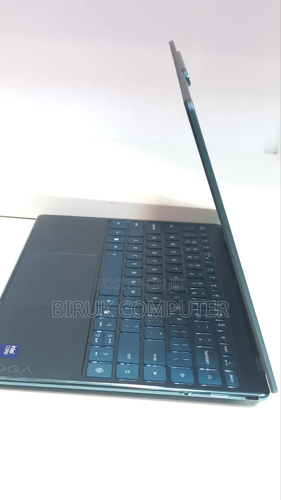 New Laptop Lenovo ThinkPad Yoga 32GB Intel Core Ultra 7 SSD 1T