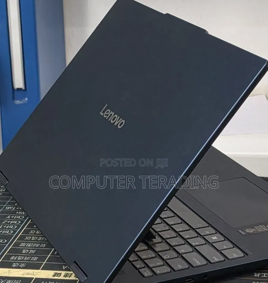 New Laptop Lenovo IdeaPad 1 32GB Intel Core Ultra 7 SSD 1T