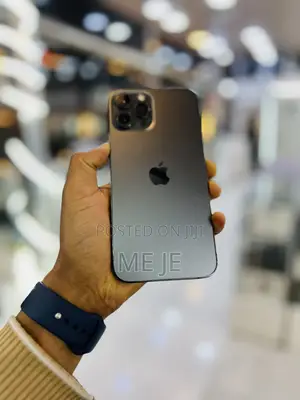 Apple iPhone 12 Pro Max 128 GB