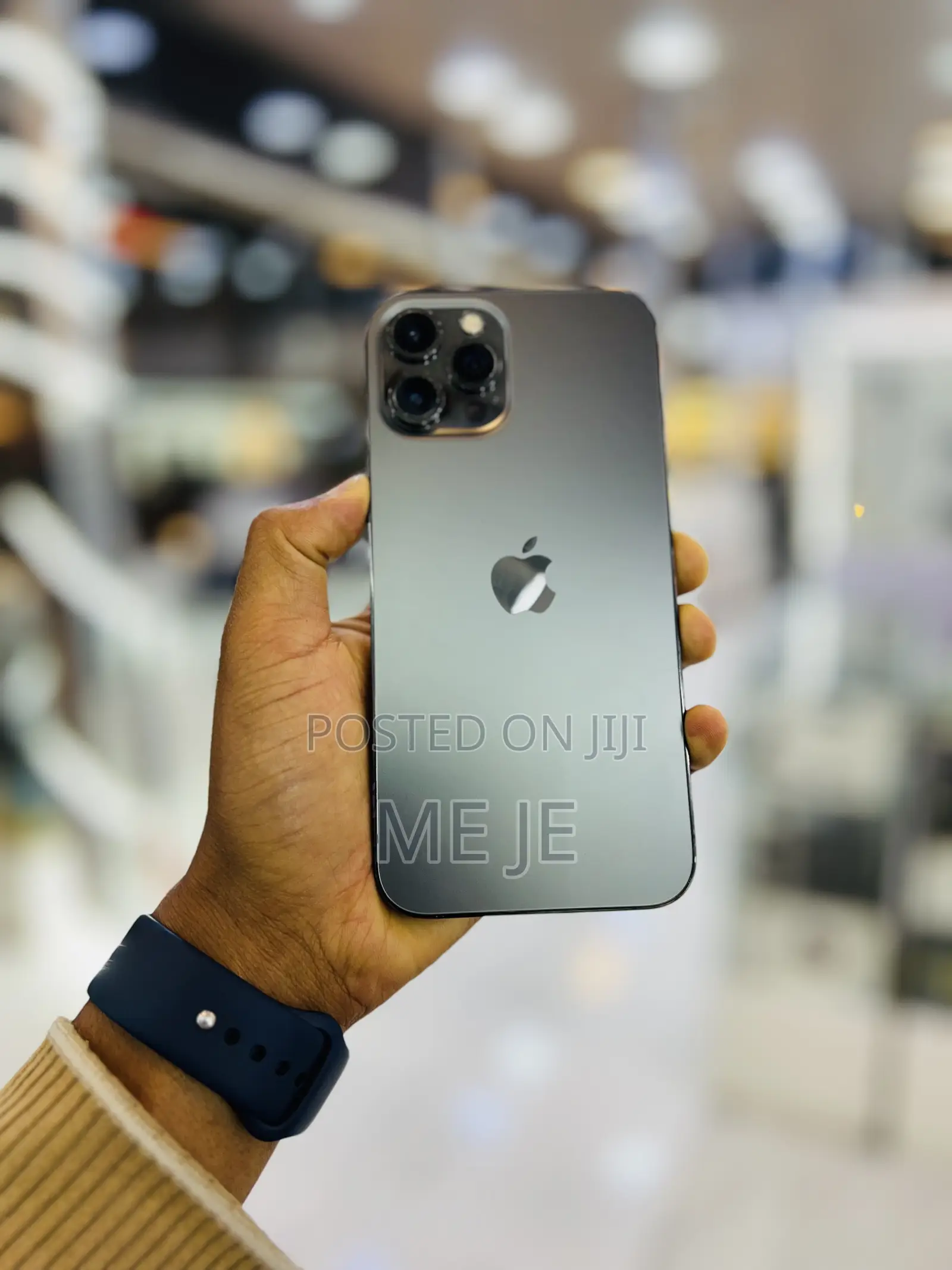 Apple iPhone 12 Pro Max 128 GB