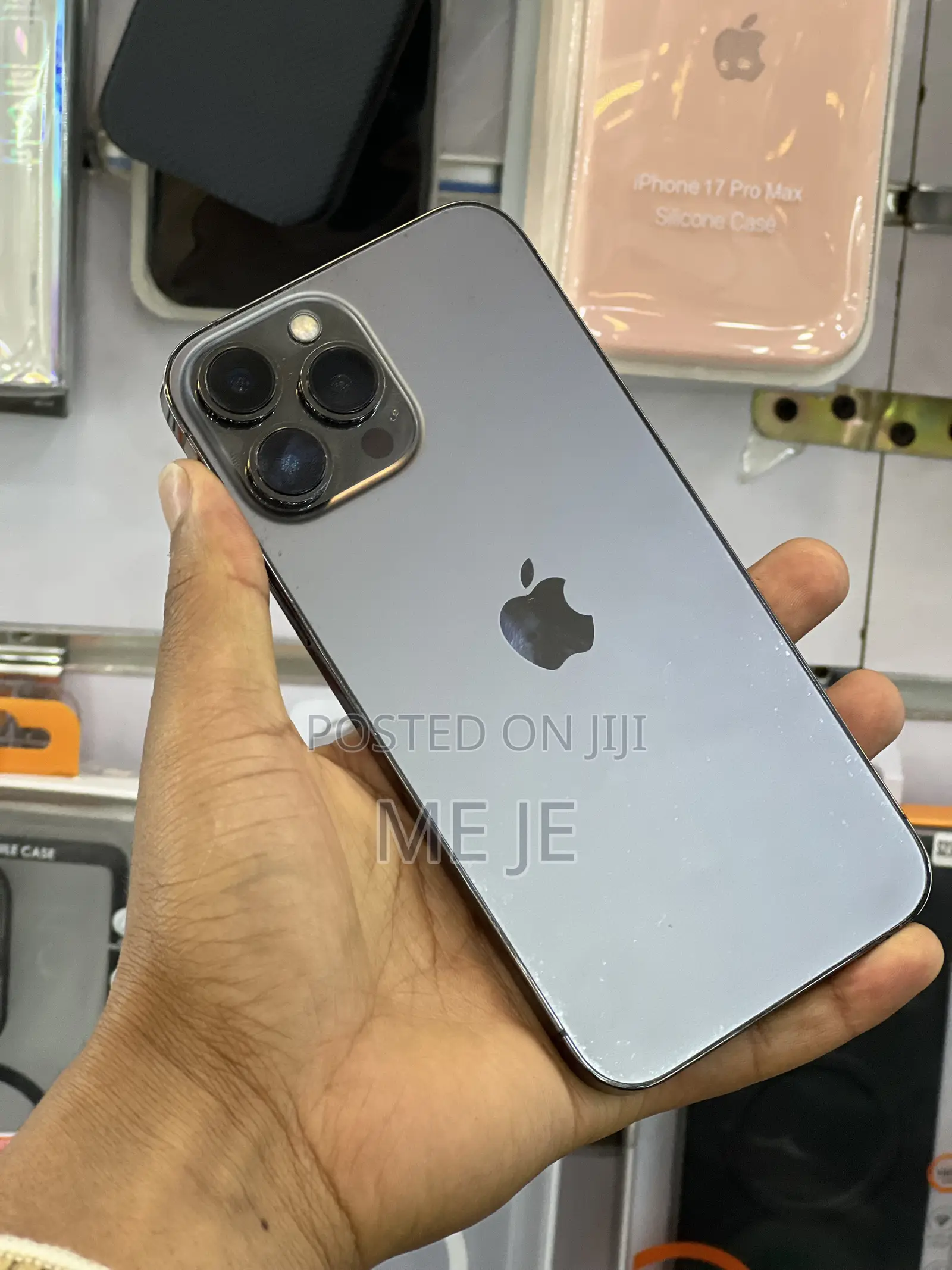 Apple iPhone 12 Pro Max 128 GB