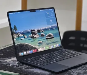 New Laptop Apple MacBook Air 2026 M5 16GB AMD A10 SSD 512GB