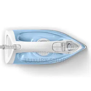 ፊሊፕስ ካውያ (Philips Electric Iron)   
 Steam