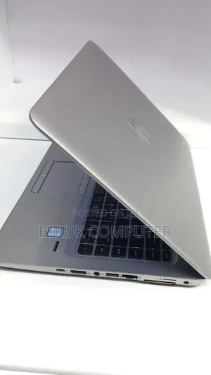 New Laptop HP EliteBook 840 G3 8GB Intel Core i5 HDD+SSD 1T