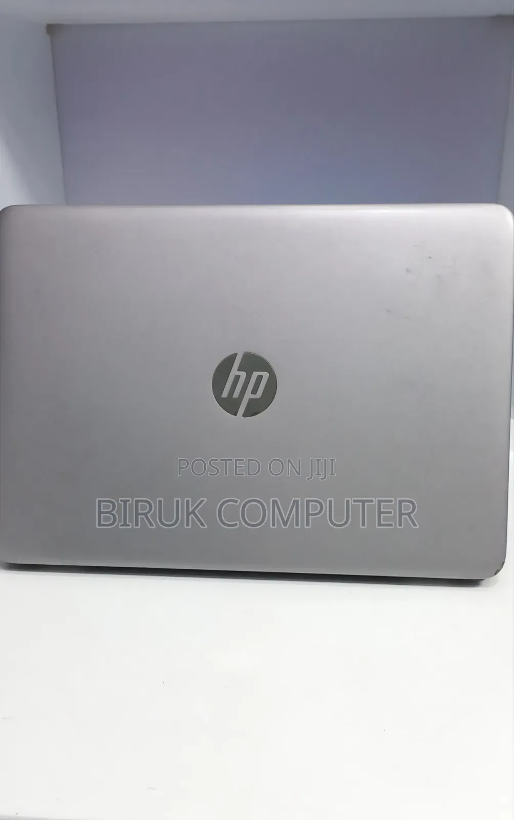New Laptop HP EliteBook 840 G3 8GB Intel Core i5 HDD+SSD 1T