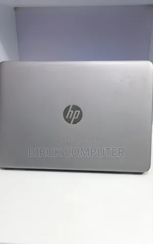 New Laptop HP EliteBook 840 G3 8GB Intel Core i5 HDD+SSD 1T