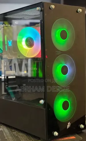 New Desktop Computer Asus 32GB Intel Core i7 SSD 1T
