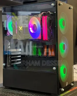 New Desktop Computer Asus 32GB Intel Core i7 SSD 1T